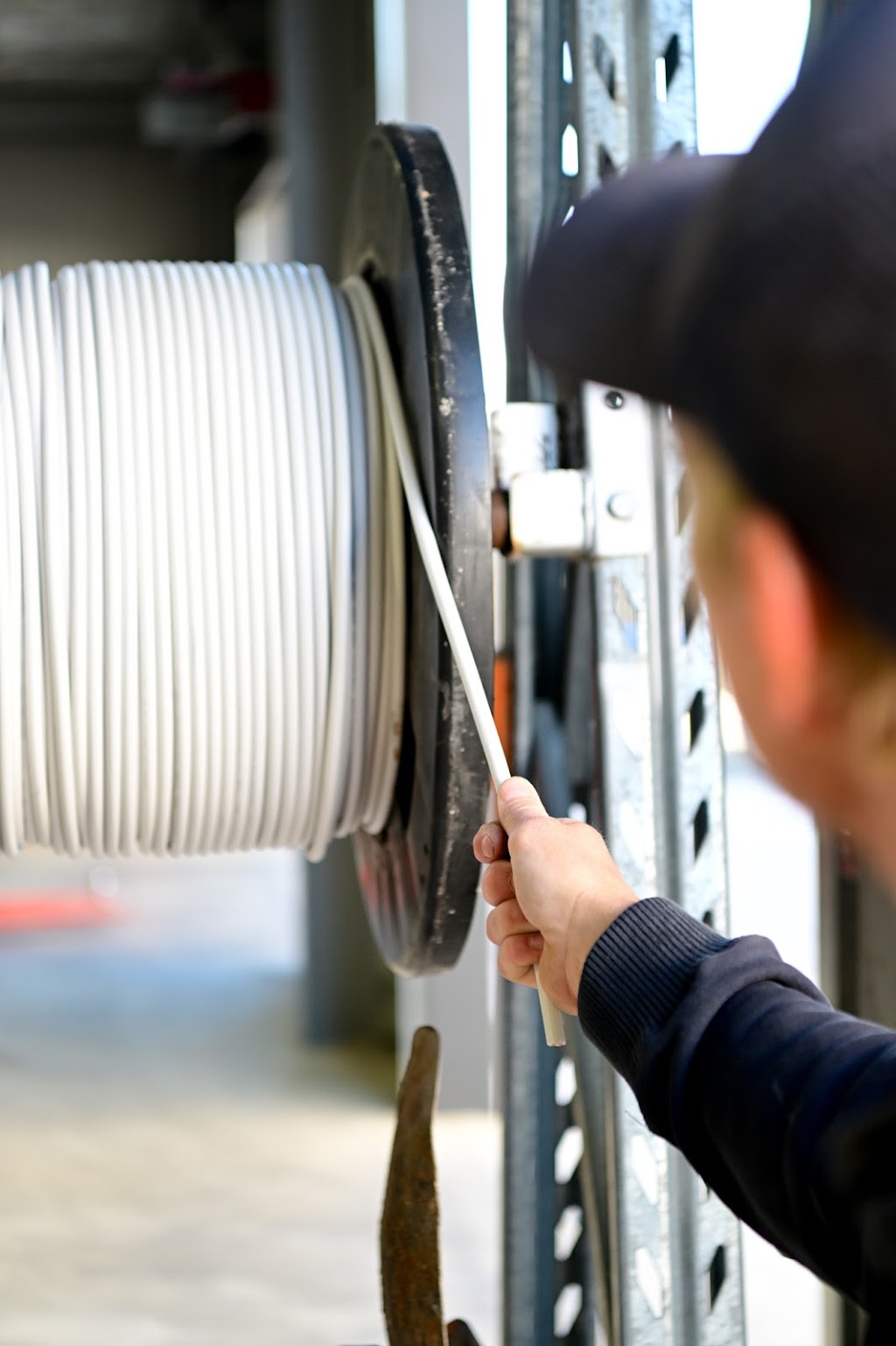 Murray River Electrical | 4 Enterprise Wy, Yarrawonga VIC 3730, Australia | Phone: 0413 412 740