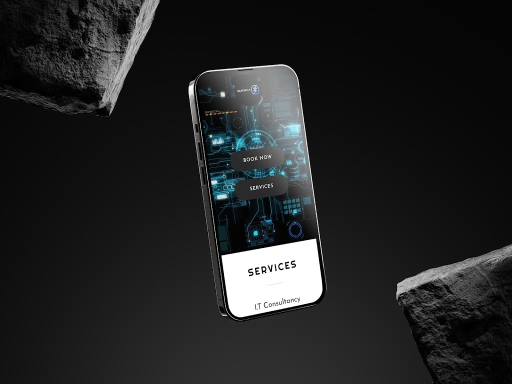 Slater I.T | Sebastian St, Lochinvar NSW 2321, Australia | Phone: 0432 530 050