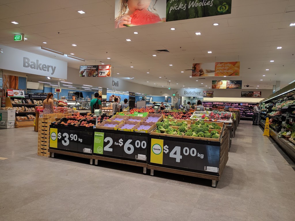 Woolworths Campsie | 68-72 Evaline St, Campsie NSW 2194, Australia | Phone: (02) 9308 7395