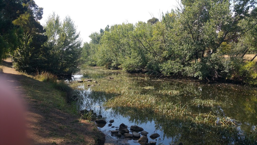 Richmond Riverbank Park | park | 66 Bridge St, Richmond TAS 7025, Australia