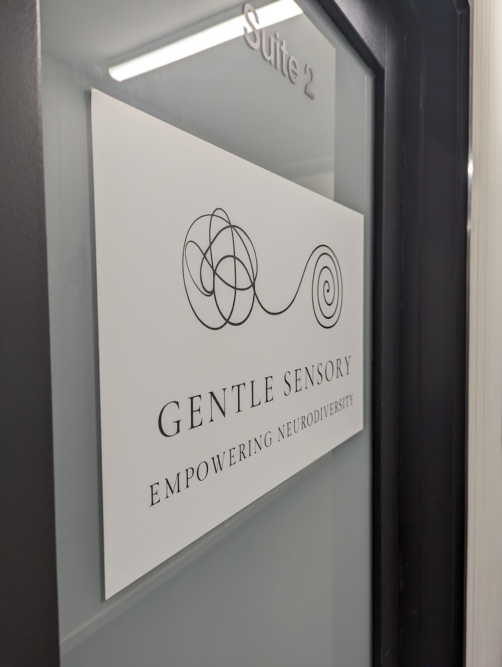 Gentle Sensory | 5B Hamilton St, Gisborne VIC 3437, Australia | Phone: 0480 473 693