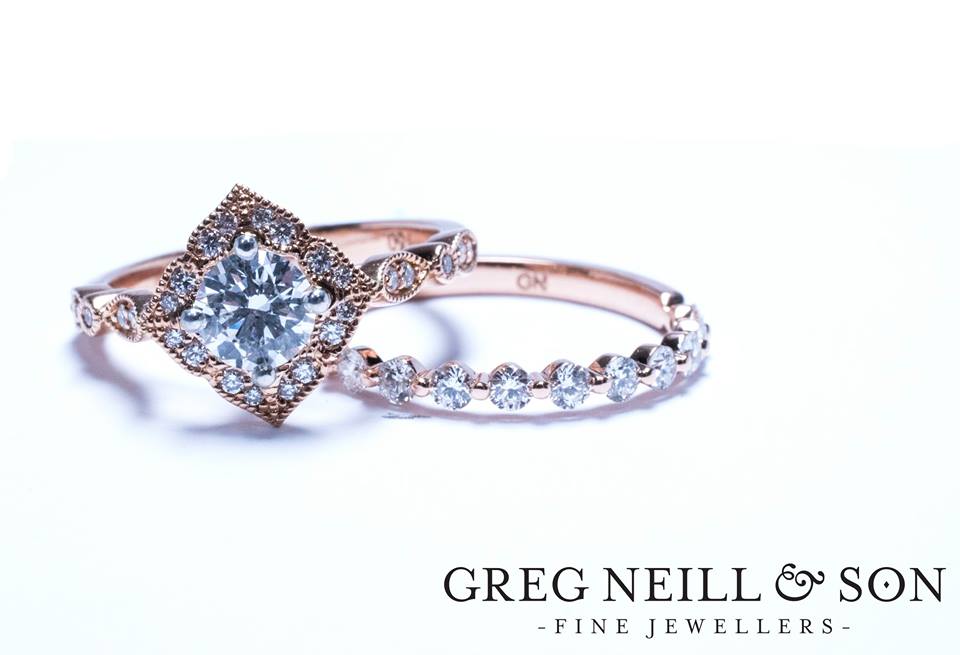 Greg Neill and Son - Fine Jewellers | jewelry store | Shop 78 Caneland Central,Mangrove Road, Mackay QLD 4740, Australia | 0749572333 OR +61 7 4957 2333