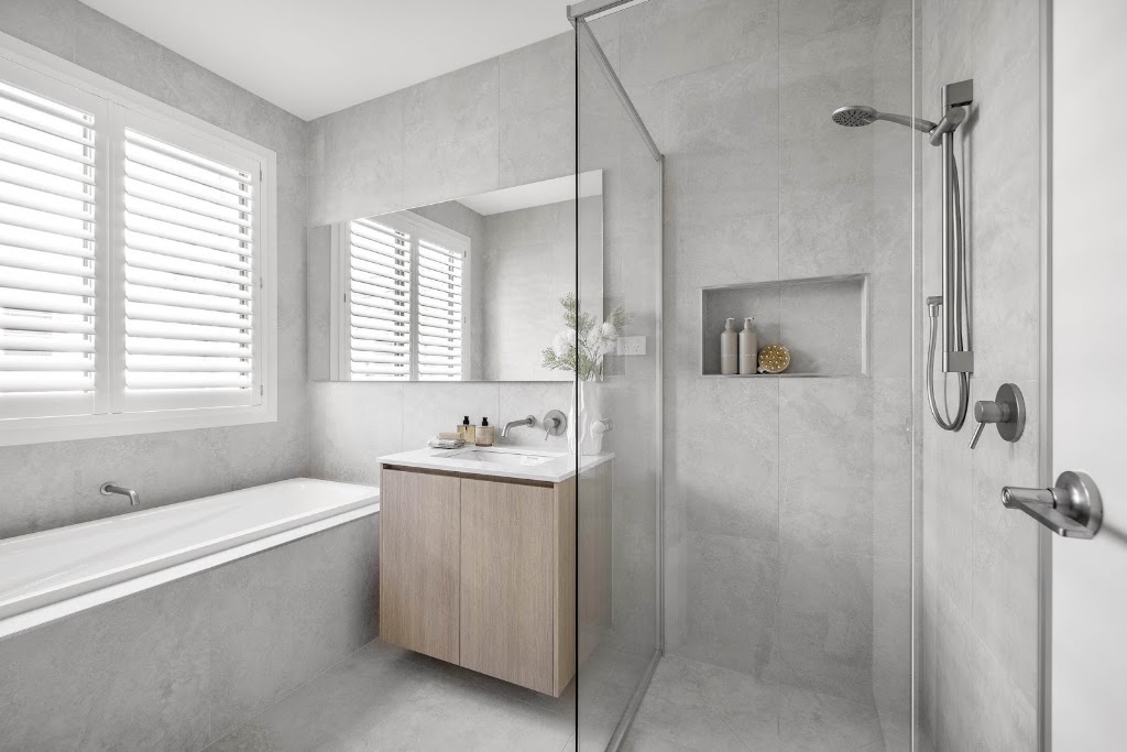 Lara Coridale Display Home - Simonds Homes | 98 Watercourse Ave, Lara VIC 3212, Australia | Phone: 0410 070 075