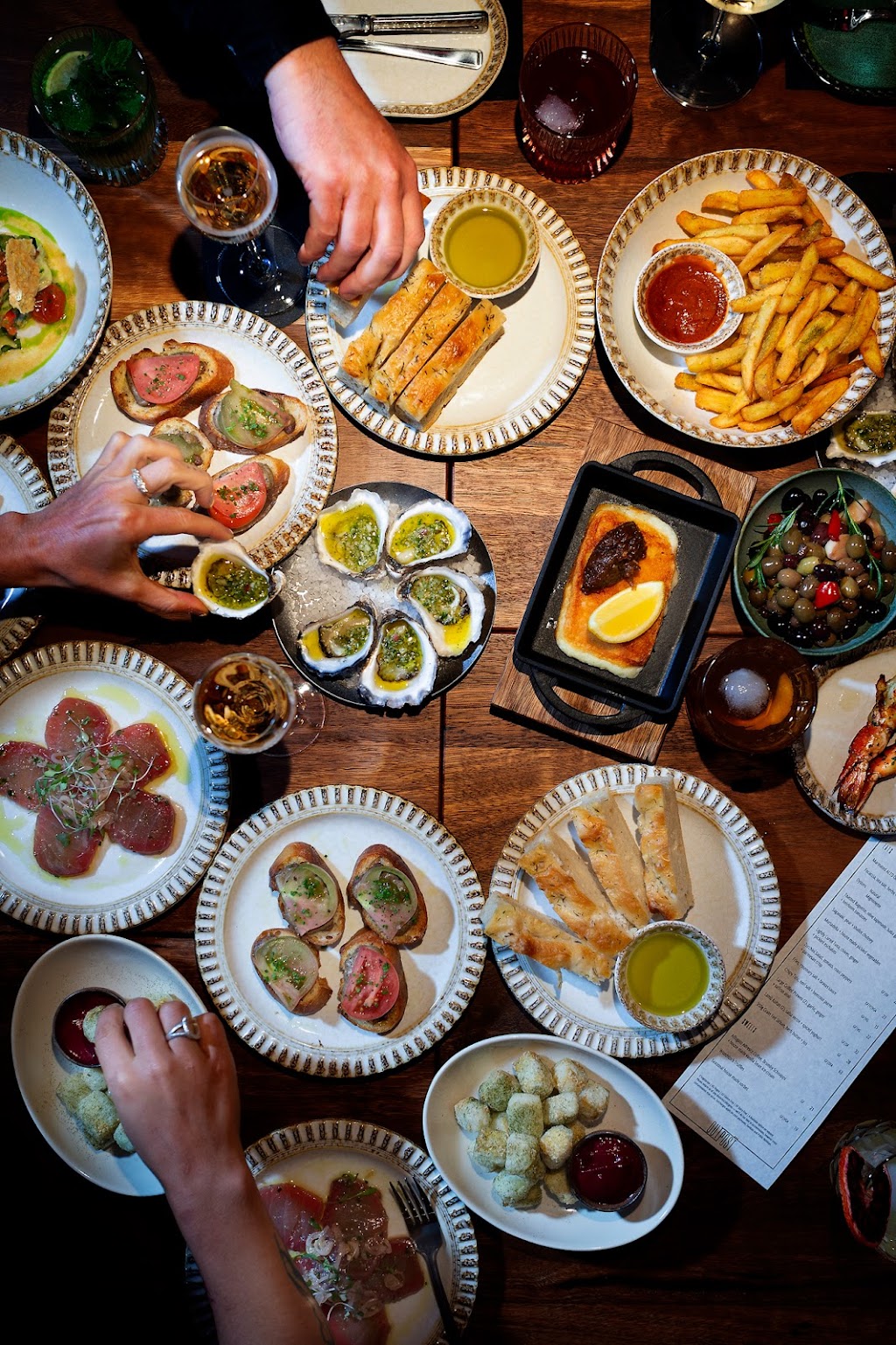 Outpost Bar | Unit 9/40 Train St, Broulee NSW 2537, Australia | Phone: 0403 337 678