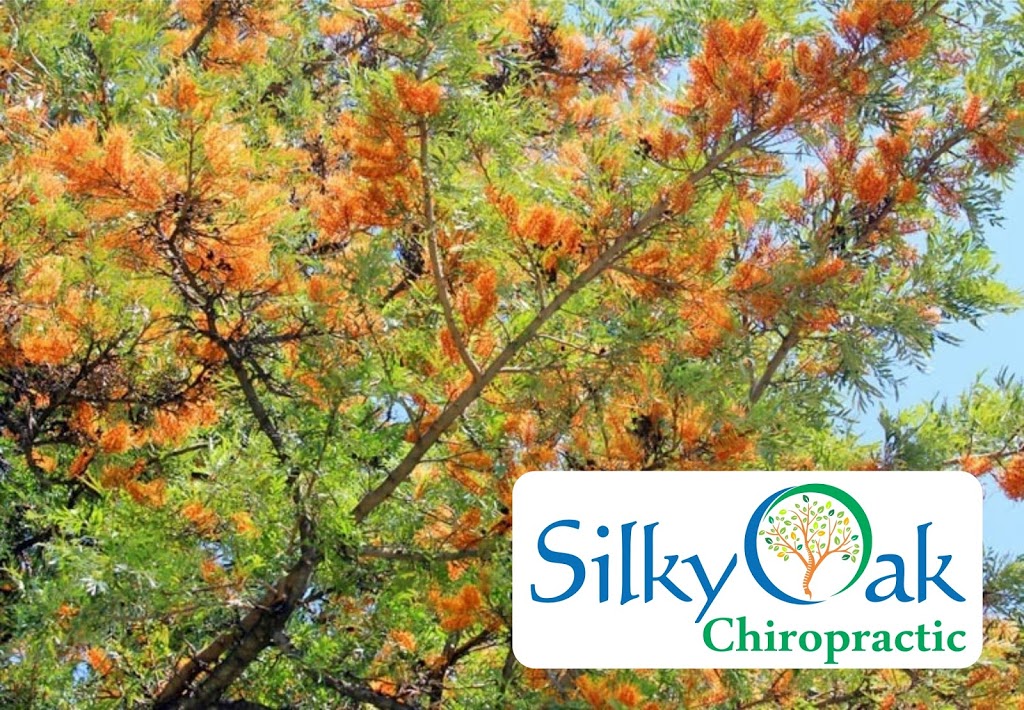 Silky Oak Chiropractic - for Back Pain, Neck Pain, Headaches and | 32 Silky Oak Cres, Carindale QLD 4152, Australia | Phone: 0402 532 226