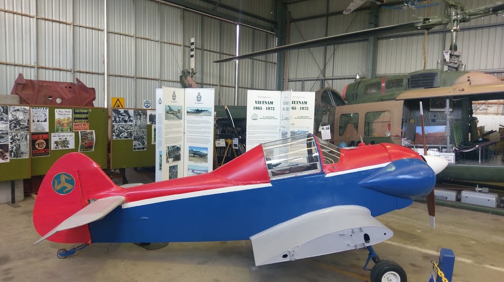 Caboolture Warplane Museum | museum | 101 McNaught Rd, Caboolture QLD 4510, Australia | 0754991144 OR +61 7 5499 1144