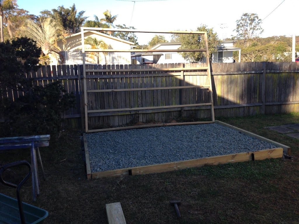 New Look Shed City | general contractor | 47 Northville Dr, Barnsley NSW 2278, Australia | 0249534004 OR +61 2 4953 4004