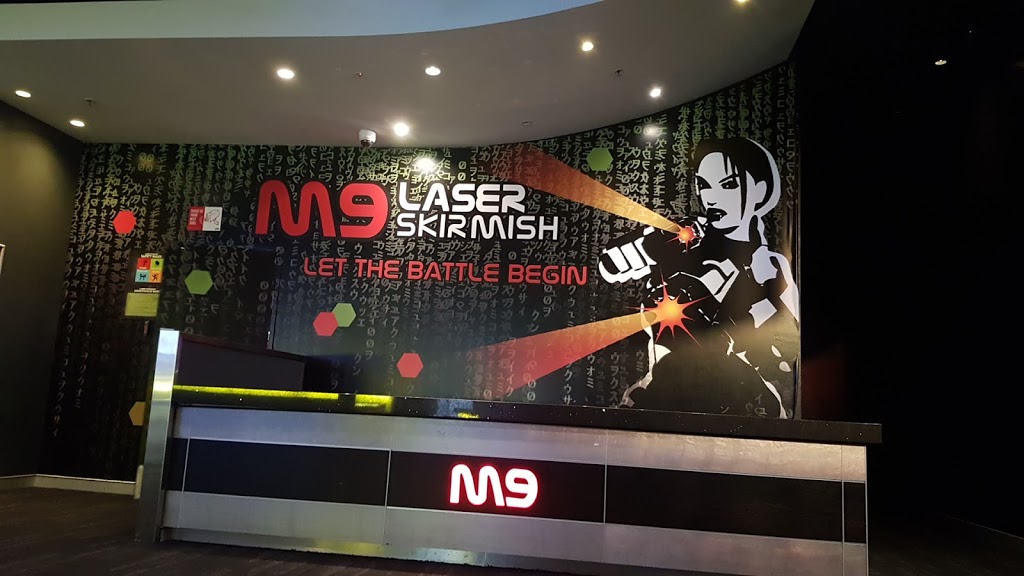 ZONE BOWLING and Laser Tag Liverpool | bowling alley | The Grove Homemaker Centre, 2/18 Cumberland Hwy, Liverpool NSW 2170, Australia | 1300368067 OR +61 1300 368 067