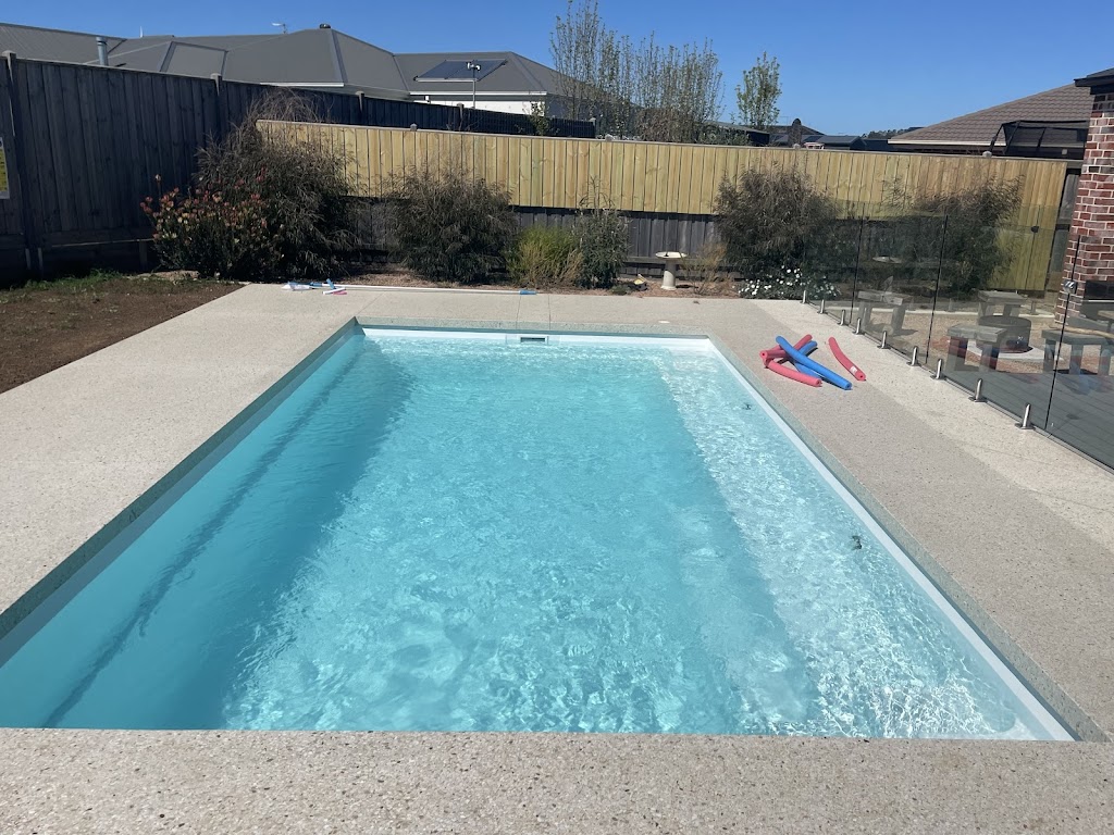 Leisure Pools Gippsland | 69 Princes Hwy, Yarragon VIC 3823, Australia | Phone: (03) 5634 2264