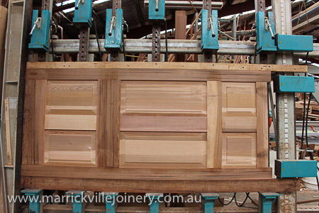 Marrickville Joinery | 12 Tramway St, Tempe NSW 2044, Australia | Phone: (02) 9558 2435