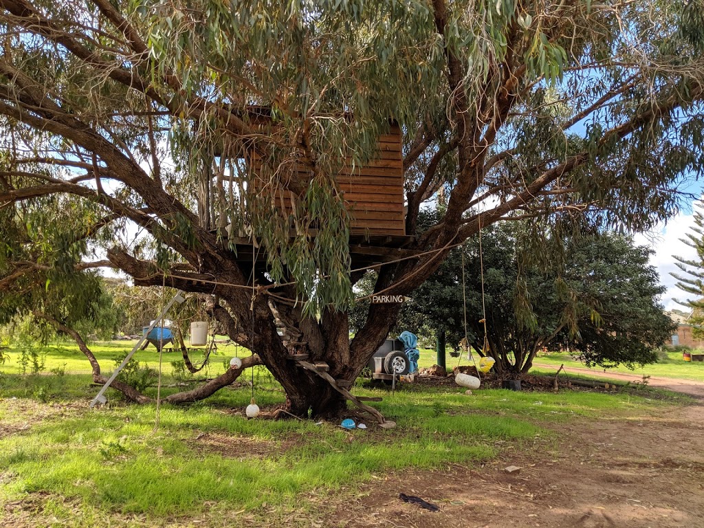 Greenough Nature Stay | lodging | 35338 Brand Hwy, Greenough WA 6532, Australia | 0418939662 OR +61 418 939 662