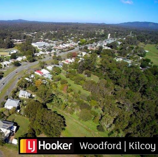LJ Hooker Woodford | real estate agency | 124 Archer St, Woodford QLD 4514, Australia | 0754961922 OR +61 7 5496 1922