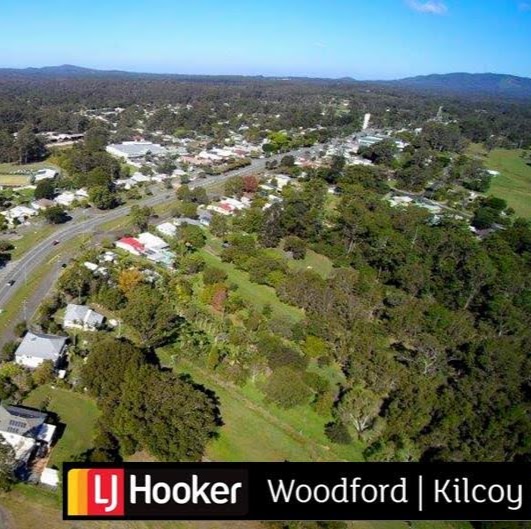 LJ Hooker Woodford | 124 Archer St, Woodford QLD 4514, Australia | Phone: (07) 5496 1922