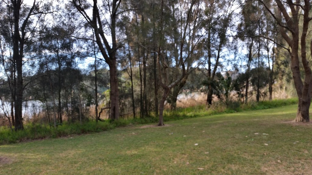 Pat Hynes Reserve | 1451 Pittwater Rd, North Narrabeen NSW 2101, Australia