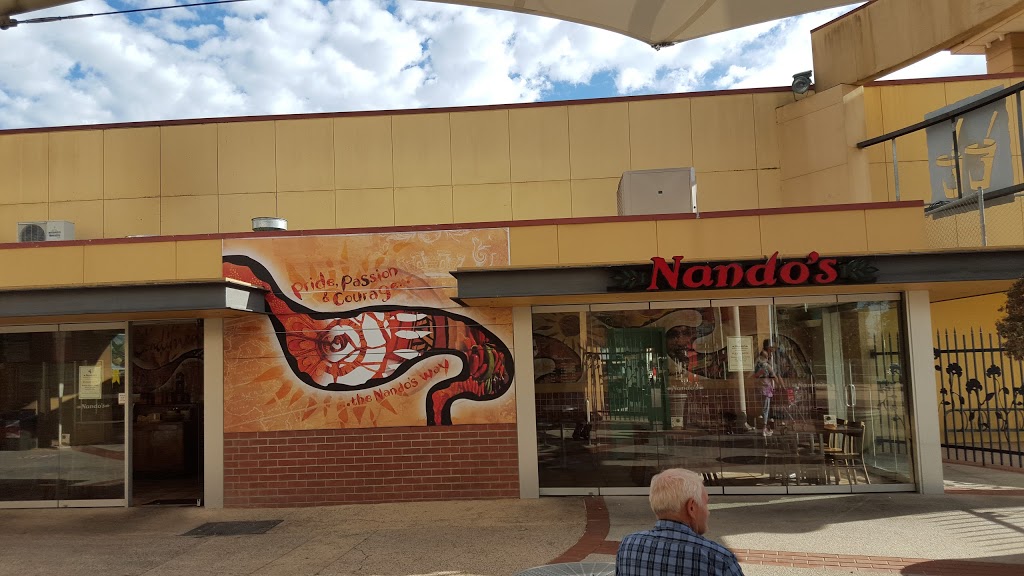 Nandos Brimbank | restaurant | Station Rd, Deer Park VIC 3023, Australia | 0383900108 OR +61 3 8390 0108
