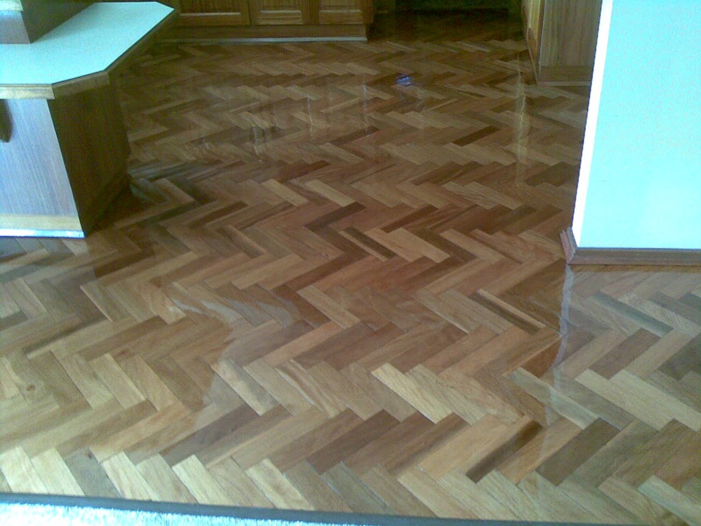 Sand & Seal Timber Floors | 840 Bells Rd, Caniambo VIC 3630, Australia | Phone: 0421 595 705