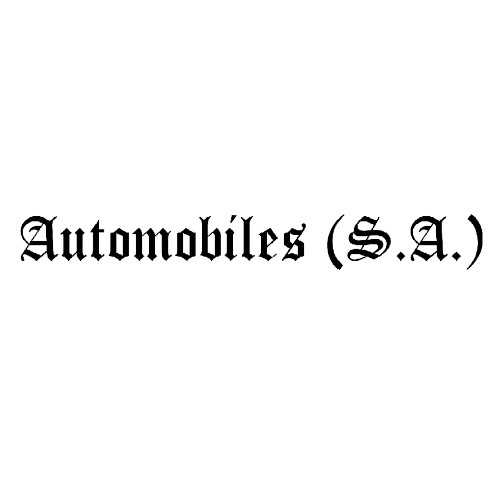 Automobiles (S.A.) | car dealer | 588A Main N Rd, Gepps Cross SA 5094, Australia | 0882628999 OR +61 8 8262 8999