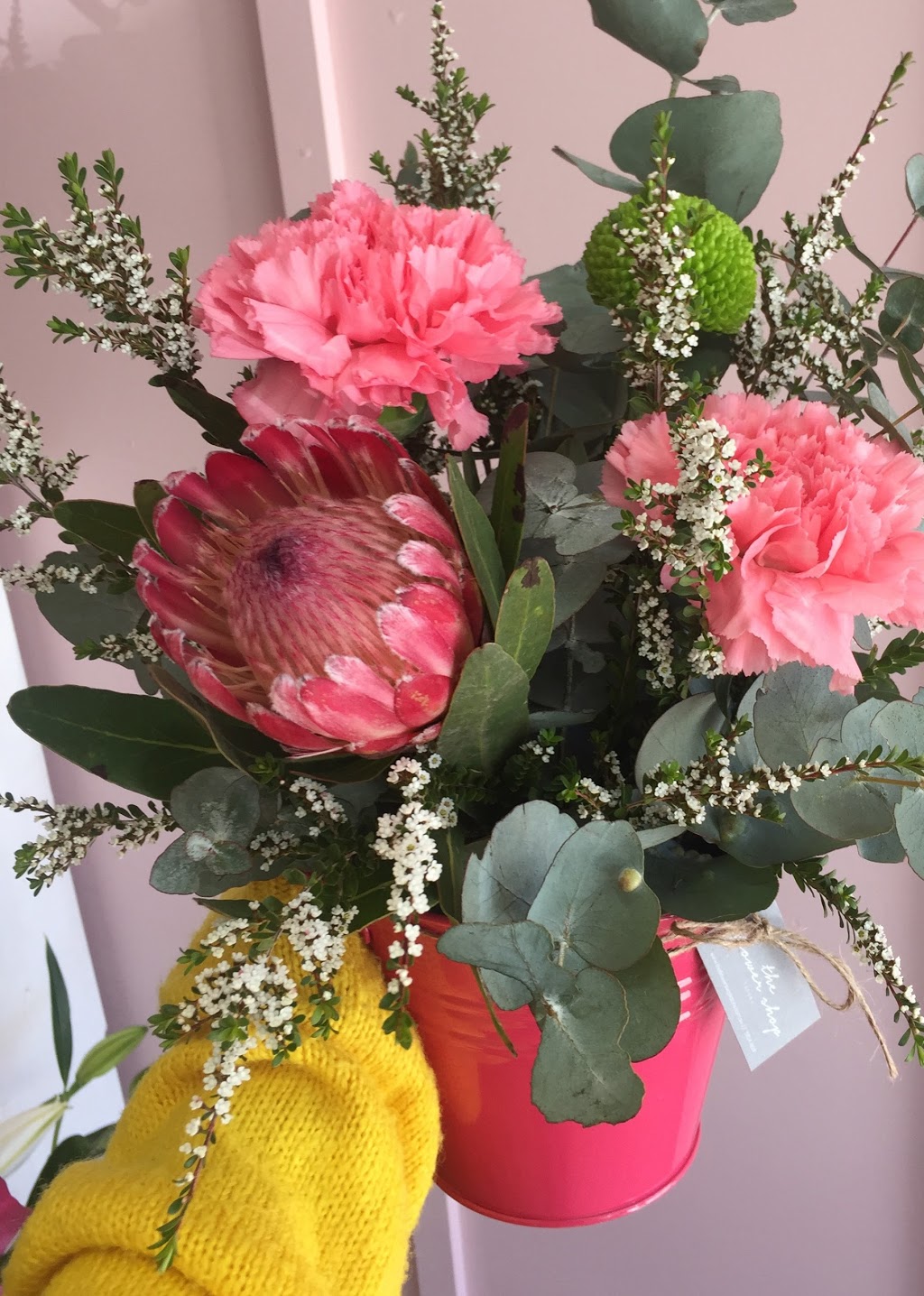 The Flower Shop at Tatura | 148 Hogan St, Tatura VIC 3616, Australia | Phone: (03) 5824 1824