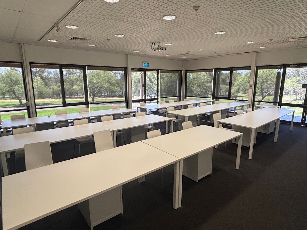 The Lobby | 89/151 Old Castlereagh Rd, Castlereagh NSW 2749, Australia | Phone: (02) 9637 4455