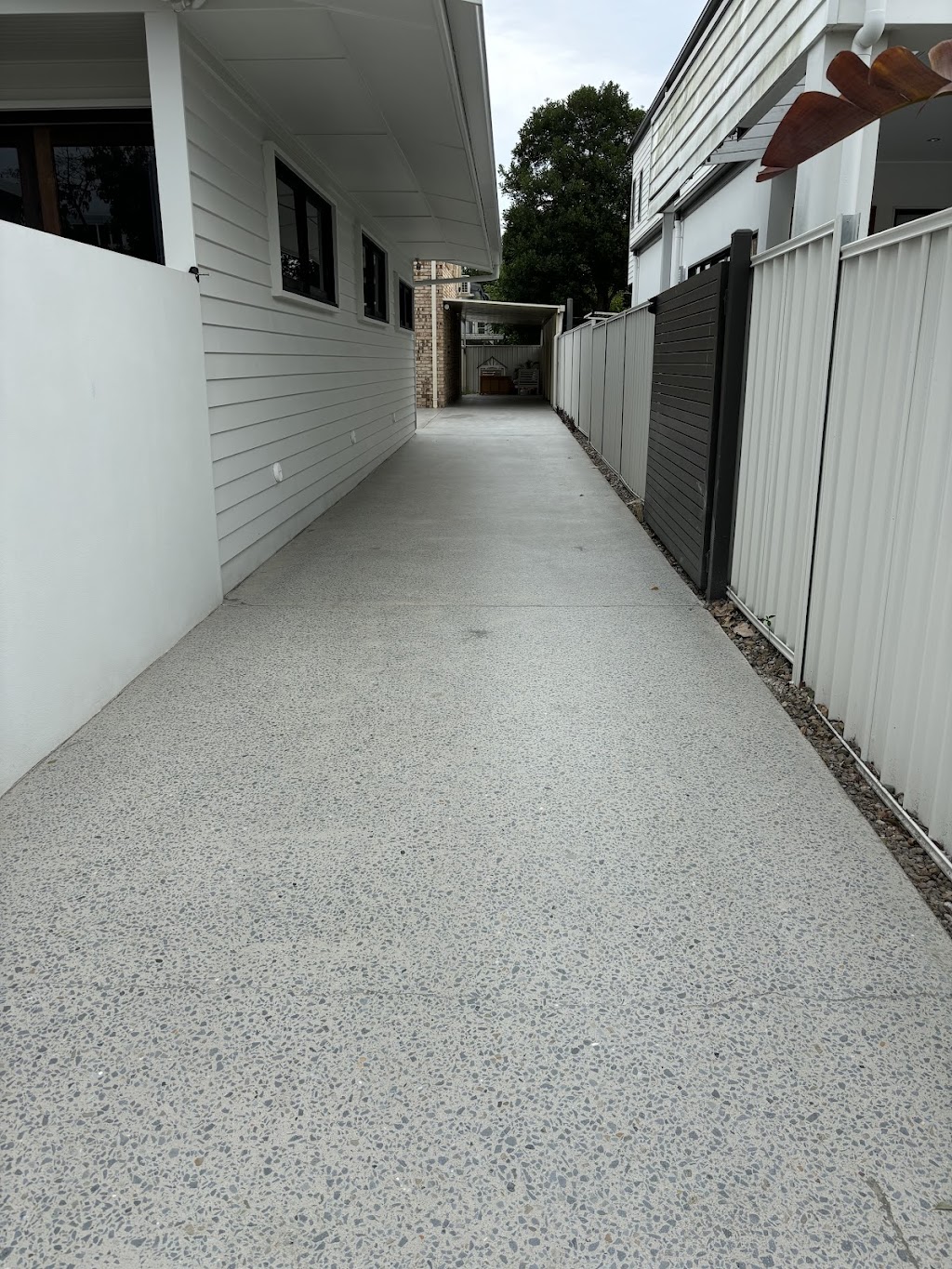 All Concept Concrete | 22 Aruma Ave, Burleigh Waters QLD 4220, Australia | Phone: 0428 078 746