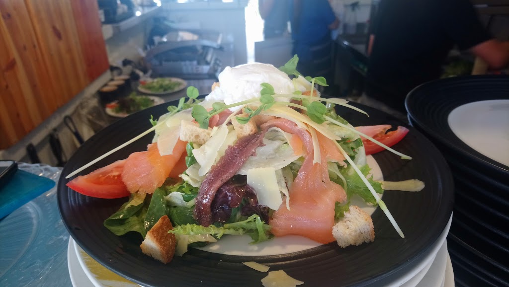 Middle Head Cafe | cafe | 1110 Middle Head Rd, Mosman NSW 2088, Australia | 0299601239 OR +61 2 9960 1239