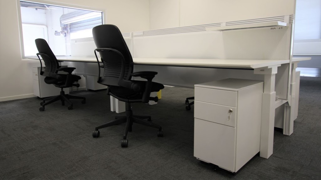 Sustainable Office Solutions | furniture store | 52 N View Dr, Sunshine West VIC 3020, Australia | 0393126341 OR +61 3 9312 6341