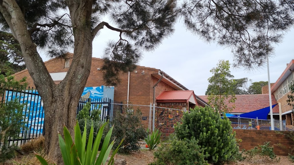 South Coogee Public School | Moverly Rd, South Coogee NSW 2034, Australia | Phone: (02) 9349 4000