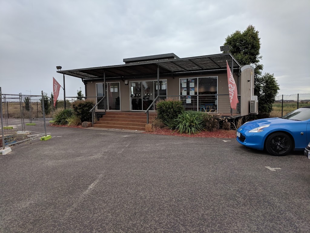 Maplewood Sale Office | local government office | 11 Mapleton Blvd, Melton South VIC 3338, Australia | 0409506914 OR +61 409 506 914