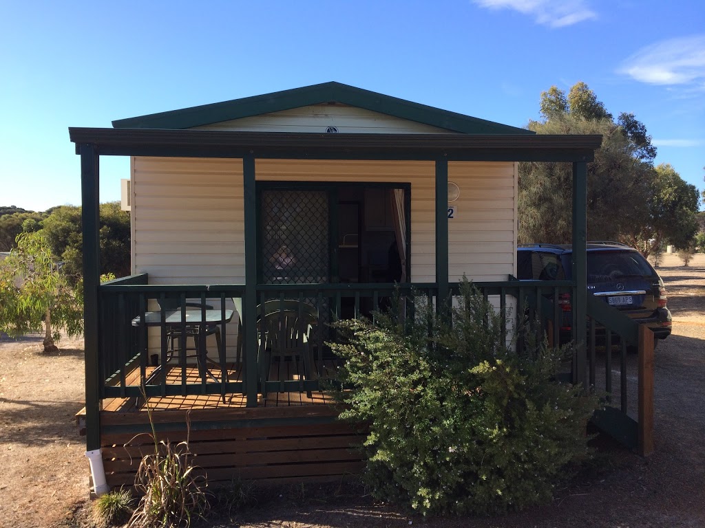 Kangaroo Island Cabins | lodging | Playford Hwy, Kingscote SA 5223, Australia | 0438875812 OR +61 438 875 812