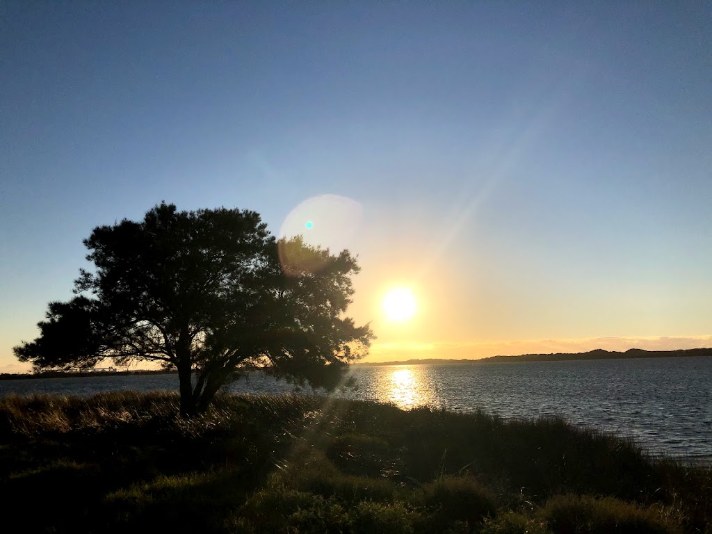 Leschenault Waterways Discovery Centre & Jetty Walk | 187 Old Coast Rd, Australind WA 6233, Australia | Phone: (08) 9796 0122