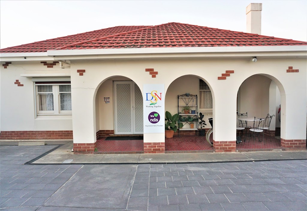 Disability Support Network | 111 George St, Paradise SA 5075, Australia | Phone: (08) 8123 4524