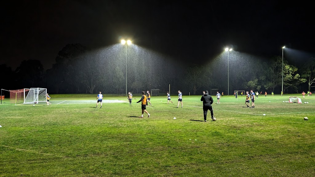 Doveton Soccer Club | 106i Doveton Ave, Eumemmerring VIC 3177, Australia | Phone: (03) 9794 7774