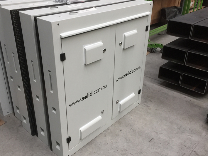 Solid Display Systems & Scoreboards | Unit 22/32 Silkwood Rise, Carrum Downs VIC 3201, Australia | Phone: (03) 9708 2992
