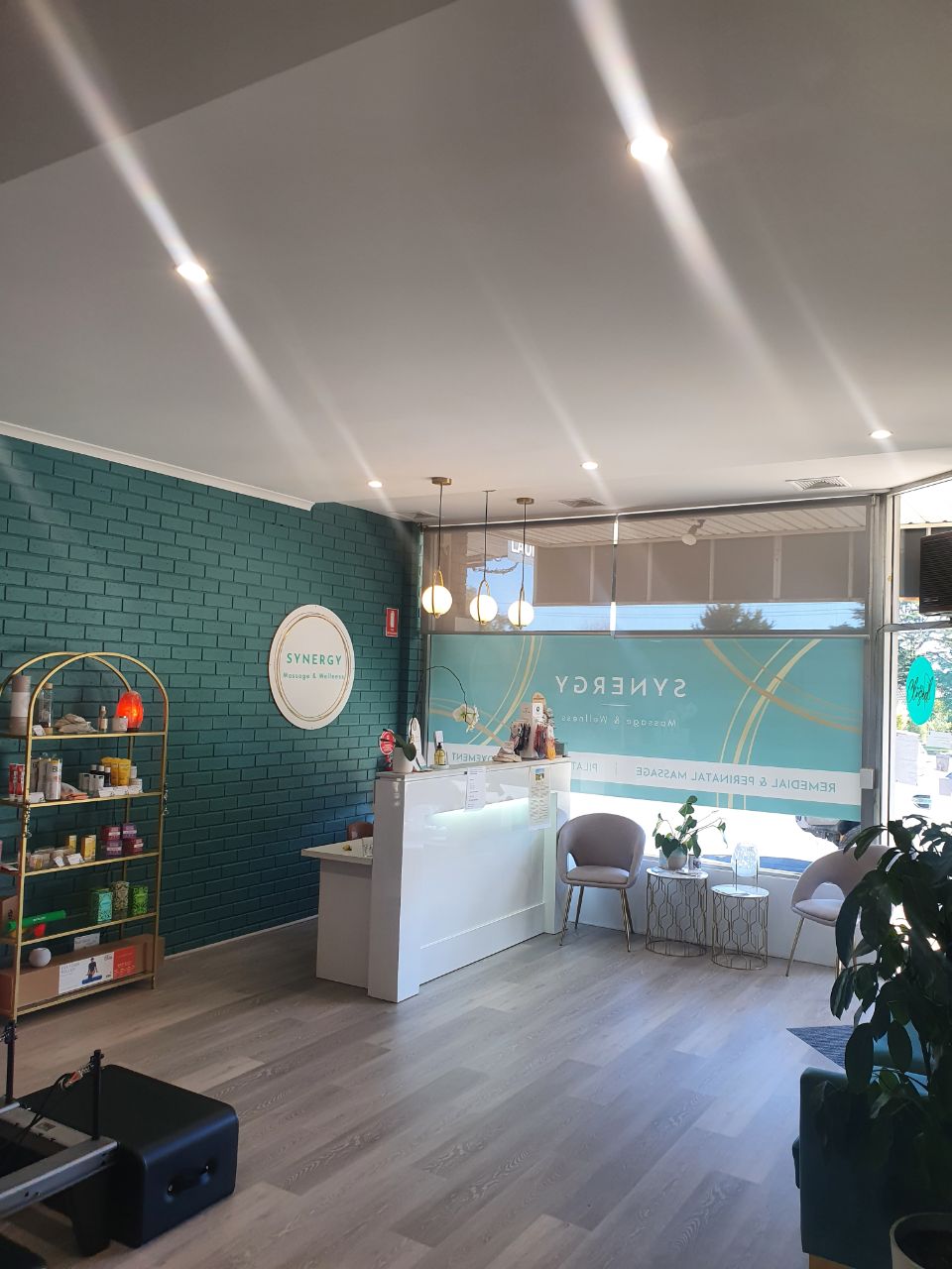 Katie Blakely Wellness | 1/148 Maroondah Hwy, Croydon VIC 3136, Australia | Phone: (03) 8351 5423