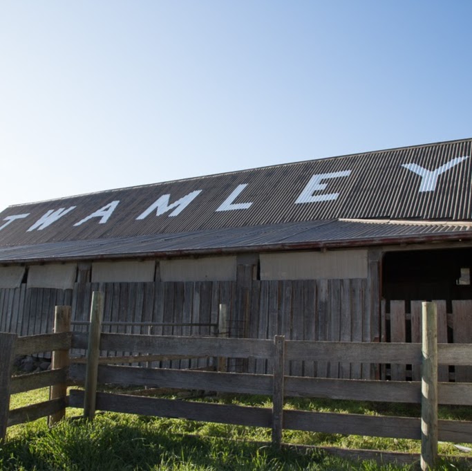 Twamley Farm | lodging | 431 Twamley Rd, Buckland TAS 7190, Australia | 0439114996 OR +61 439 114 996