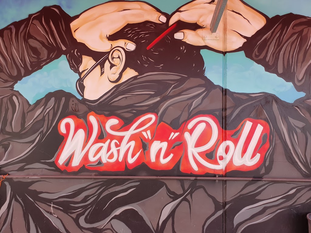 Wash N Roll Carwash & Cafe | car wash | 280 Mahoneys Rd, Thomastown VIC 3074, Australia | 0393593781 OR +61 3 9359 3781