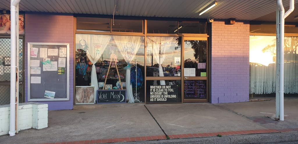 Violet Moon | store | 3a Kingfisher Ln, Woodberry NSW 2322, Australia
