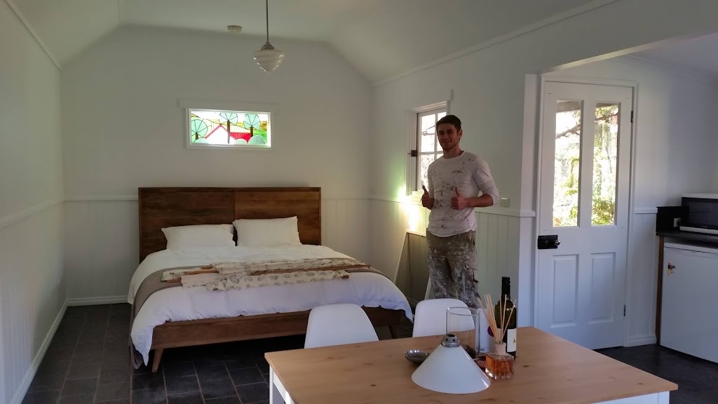 Ellison Painting - Wodonga | 3 Davis Ct, Tangambalanga VIC 3691, Australia | Phone: 0437 996 648