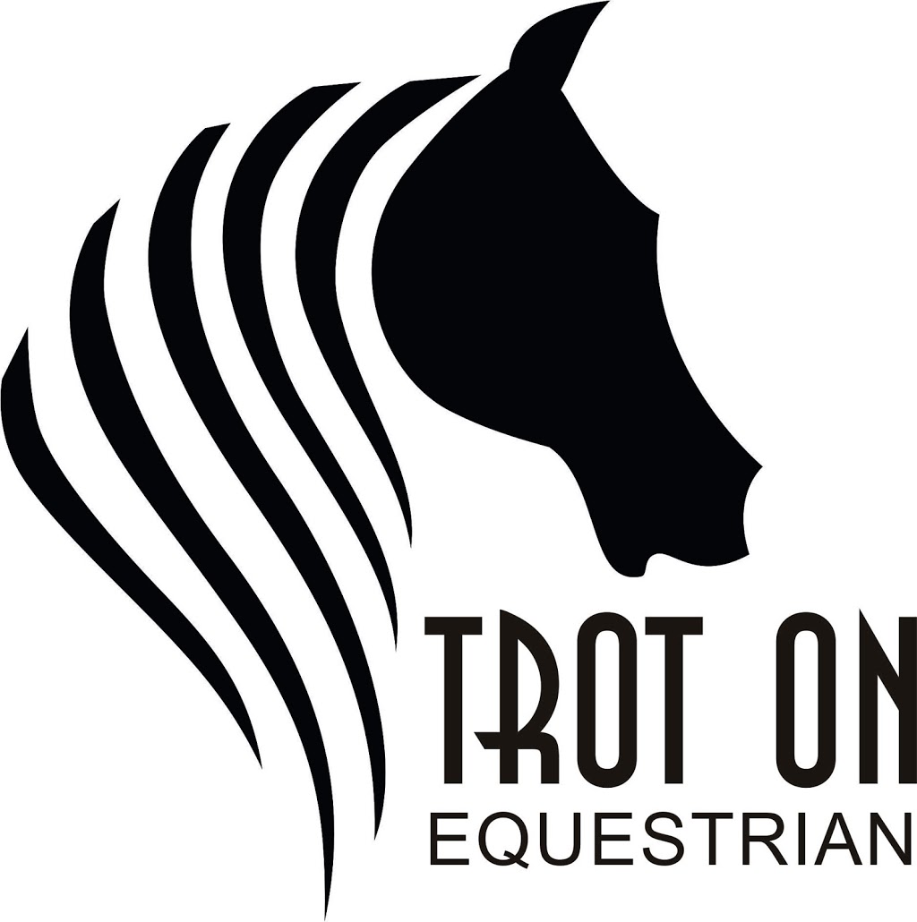 Trot On Equestrian | 74 Brimblecombe Circuit, Pullenvale QLD 4069, Australia | Phone: 0433 366 845