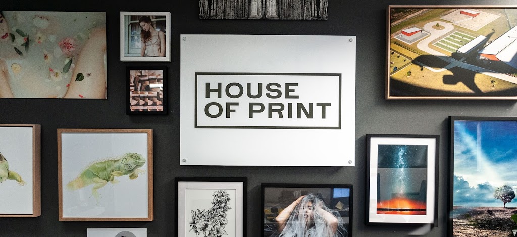 House of Print | 1C Marine Parade, Abbotsford VIC 3067, Australia | Phone: (03) 8352 3008