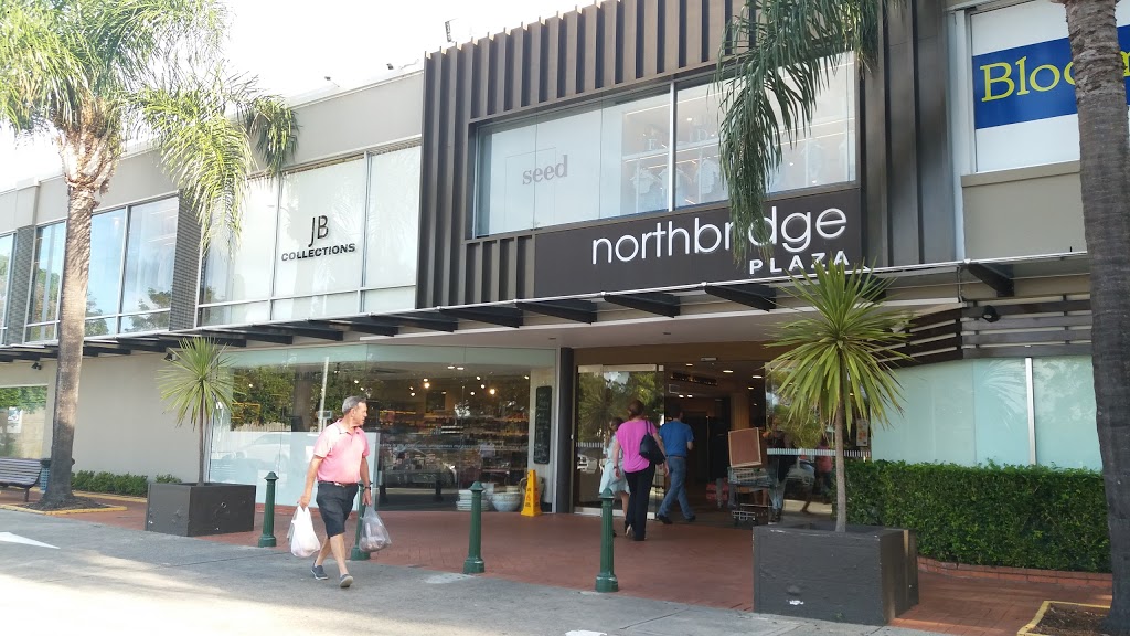 Northbridge Plaza | shopping mall | 79/113 Sailors Bay Rd, Northbridge NSW 2063, Australia | 0293989099 OR +61 2 9398 9099