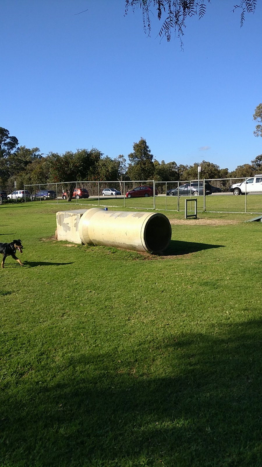 Peace Park Parmelia | park | 4 Parmelia Ave, Parmelia WA 6167, Australia