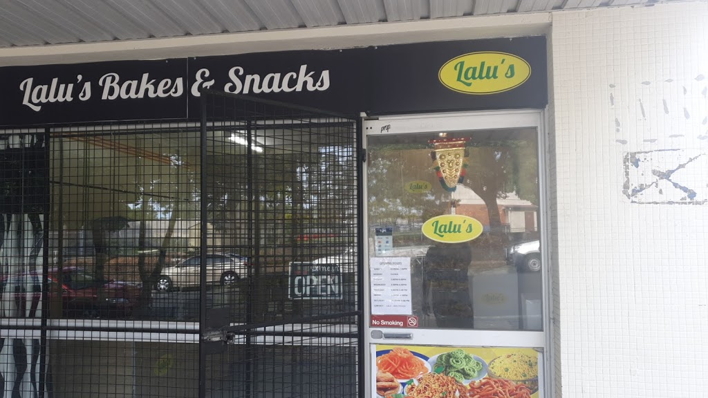 Lalus Bakes and Snacks | bakery | 22 Cripps St, Salisbury QLD 4107, Australia | 0421791452 OR +61 421 791 452