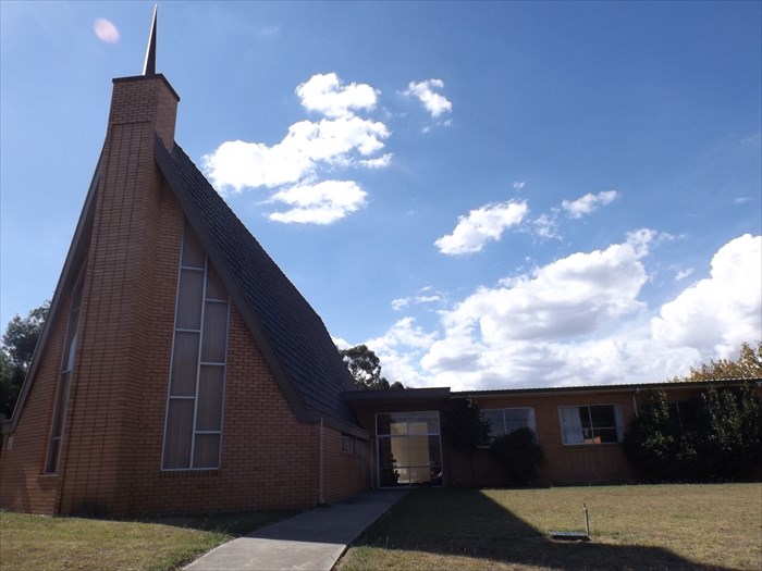 Armidale Seventh-day Adventist Church | church | 67-69 Erskine St, Armidale NSW 2350, Australia