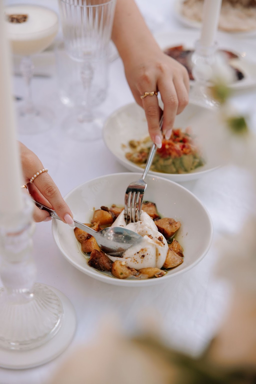 Burleigh Pavilion Catering & Events | 3a/43 Goodwin Terrace, Burleigh Heads QLD 4220, Australia | Phone: (07) 5661 9050