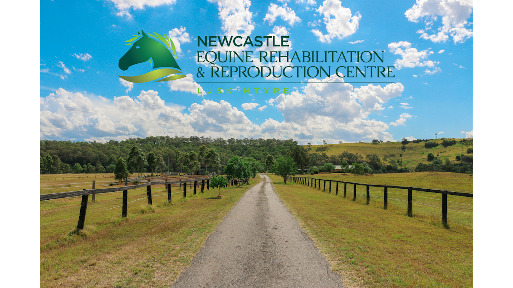 Newcastle Equine Rehabilitation and Reproduction Centre |  | 289 Pywells Rd, Luskintyre NSW 2321, Australia | 0249276135 OR +61 2 4927 6135