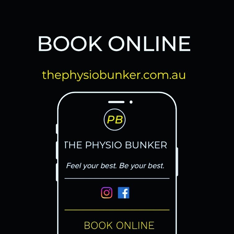 The Physio Bunker | physiotherapist | EzyFit Health Club, 8a/566 Kawana Way, Birtinya QLD 4575, Australia | 0438611163 OR +61 438 611 163