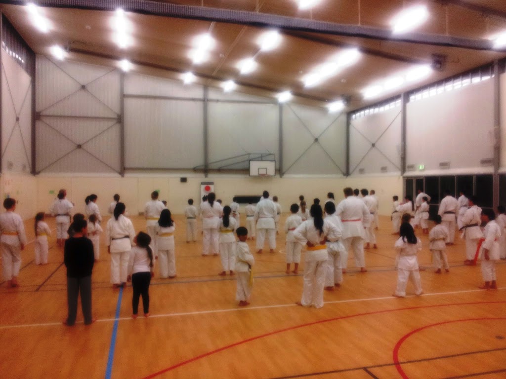 Jindokai Karate-Do - Salisbury | health | 14 Garden Terrace, Mawson Lakes SA 5095, Australia | 0404836084 OR +61 404 836 084