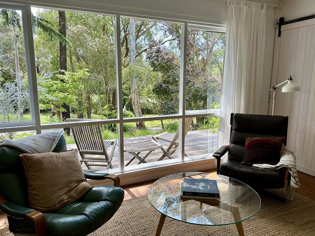 Wilson Cottage | Wilson Rd, Foster VIC 3960, Australia | Phone: 0400 959 040
