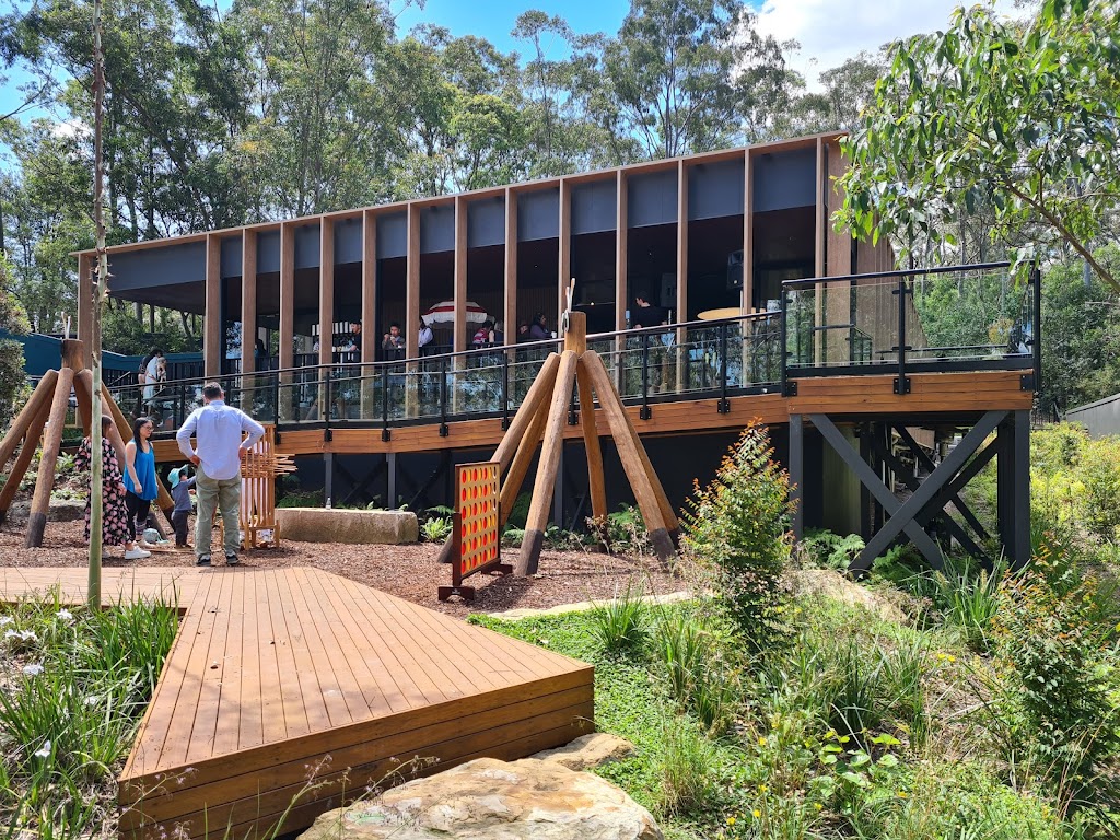 Highforest | 55 Coonara Ave, West Pennant Hills NSW 2125, Australia | Phone: (02) 9080 8888